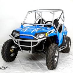 RT Pro - RT PRO RZR 170 Front Bumper - RIGID Mount - RTP5401340 - Image 2