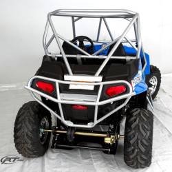 RT Pro - RT PRO RZR 170 Rear Bumper - RTP5401747 - Image 2