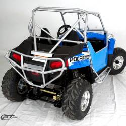 RT Pro - RT PRO RZR 170 Rear Bumper - RTP5401747 - Image 3