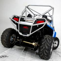 RT Pro - RT PRO RZR 170 Rear Bumper - RTP5401747 - Image 4