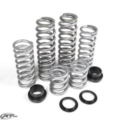 RT Pro - RT PRO RZR 570 Replacement Springs Kit *Choose Spring Rate* - RTP53011 - Image 1