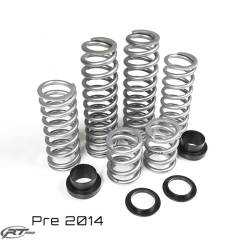 RT Pro - RT PRO RZR 570 Replacement Springs Kit *Choose Spring Rate* - RTP53011 - Image 2