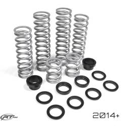 RT Pro - RT PRO RZR 570 Replacement Springs Kit *Choose Spring Rate* - RTP53011 - Image 3