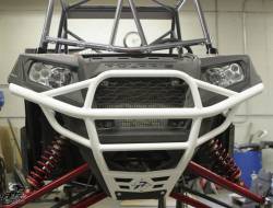 RT Pro - RT PRO RZR 800 / 570 Front Bumper - Baja (BX) Option - RTP5401331 - Image 3