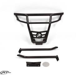 RT PRO RZR 800 / 570 Front Bumper - Moto (MX) Option - RTP5401330