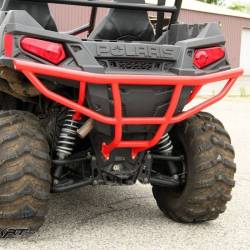 RT Pro - RT PRO RZR 570 Rear Bumper - RTP5401767 - Image 2