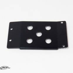 RT Pro - RT PRO RZR 800 / 570 Front Lower Chassis Brace - RTP5501113