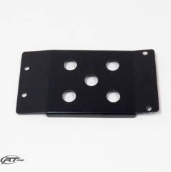 RT Pro - RT PRO RZR 800 / 570 Front Lower Chassis Brace - RTP5501113 - Image 1