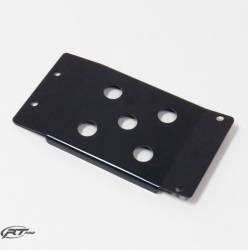 RT Pro - RT PRO RZR 800 / 570 Front Lower Chassis Brace - RTP5501113 - Image 3
