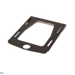 RT Pro - RT PRO RZR 800/570/XP 900 Replacement Lowered Seat Base - RTP5801013 - Image 1