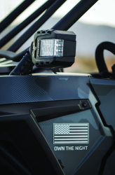 RIGID INDUSTRIES - Rigid Reflect Mirrors UTV - 64011 - Image 3