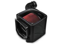 S&B Filters | Tanks - Cold Air Intake Kit for 2006-2007 Chevy / GMC Duramax LLY-LBZ 6.6L *Choose Filter Type* - 75-5080 - Image 2