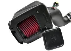 S&B Filters | Tanks - Cold Air Intake Kit for 2007-2010 Chevy / GMC Duramax 6.6L *Choose Filter Type* - 75-5091 - Image 4