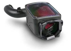 S&B Filters | Tanks - Cold Air Intake Kit for 2001-2004 Chevy / GMC Duramax LB7 6.6L *Choose Filter Type* - 75-5101 - Image 2