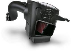 S&B Filters | Tanks - Cold Air Intake Kit for 2003-2007 Dodge Ram Cummins 5.9L *Choose Filter Type* - 75-5094 - Image 3