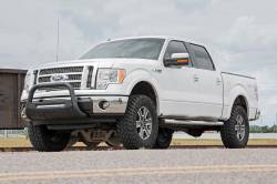 Rough Country - ROUGH COUNTRY 3 INCH LIFT KIT FORD F-150 4WD (2009-2013) - Image 5