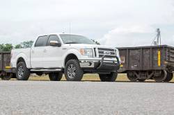 Rough Country - ROUGH COUNTRY 3 INCH LIFT KIT FORD F-150 4WD (2009-2013) - Image 6