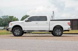 Rough Country - ROUGH COUNTRY 3 INCH LIFT KIT FORD F-150 4WD (2009-2013) - Image 7