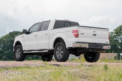 Rough Country - ROUGH COUNTRY 3 INCH LIFT KIT FORD F-150 4WD (2009-2013) - Image 8