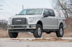 Rough Country - ROUGH COUNTRY 3 INCH LIFT KIT FORD F-150 4WD (2014-2020) - Image 9