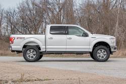 Rough Country - ROUGH COUNTRY 3 INCH LIFT KIT FORD F-150 4WD (2014-2020) - Image 10