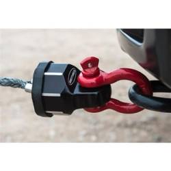 Smittybilt - Smittybilt A.W.S. Aluminum Winch Shackle - 20,000 lbs MAX LOAD RATING - Image 8