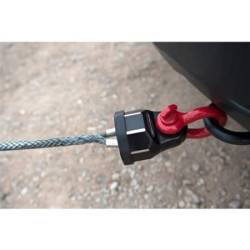 Smittybilt - Smittybilt A.W.S. Aluminum Winch Shackle - 20,000 lbs MAX LOAD RATING - Image 9