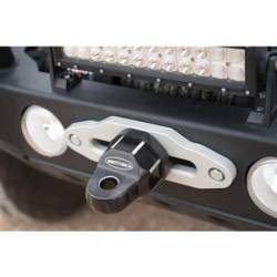 Smittybilt - Smittybilt A.W.S. Aluminum Winch Shackle - 20,000 lbs MAX LOAD RATING - Image 10