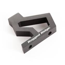 Rugged Ridge - Rugged Ridge OFFROAD JACK MOUNTING BRACKET; 07-17 JEEP WRANGLER JK - 11586.04 - Image 3