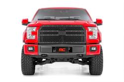 Rough Country FORD MESH GRILLE (15-17 F-150) - 70191 