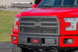 Rough Country - Rough Country FORD MESH GRILLE (15-17 F-150) - 70191 - Image 4