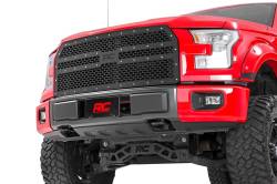 Rough Country - Rough Country FORD MESH GRILLE (15-17 F-150) - 70191 - Image 5
