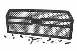 Rough Country - Rough Country FORD MESH GRILLE (15-17 F-150) - 70191 - Image 6