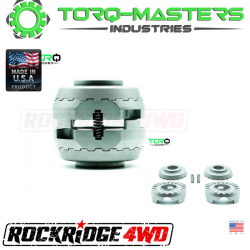 TORQ Locker - TORQ LOCKER TL-CANAM FRONT DIFFERENTIAL LOCKER - TL-CANAM - Image 1