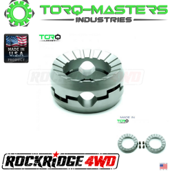 TORQ LOCKER GM 14 BOLT 10.5" Full Float Rear Axle - TL-19035