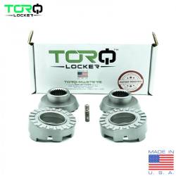 TORQ Locker - TORQ LOCKER TL-13027 DANA 30 - Image 4