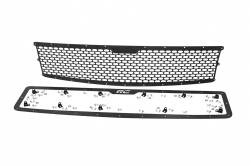 Rough Country - Rough Country CHEVROLET MESH GRILLE (07-13 SILVERADO 1500) - 70194 - Image 6