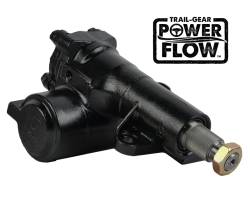 Trail Gear Power Flow IFS Steering Box - 303951-1