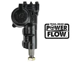 TRAIL-GEAR | ALL-PRO | LOW RANGE OFFROAD - Trail Gear Power Flow IFS Steering Box - 303951-1 - Image 2