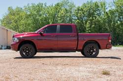 Rough Country - ROUGH COUNTRY 3 INCH LIFT KIT RAM 1500 4WD (2012-2018 & CLASSIC) - Image 7