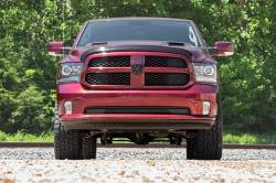 Rough Country - ROUGH COUNTRY 3 INCH LIFT KIT RAM 1500 4WD (2012-2018 & CLASSIC) - Image 9