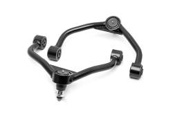 ROUGH COUNTRY DODGE UPPER CONTROL ARMS (12-18 RAM 1500 4WD) - 31201 