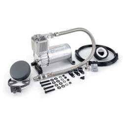 VIAIR 100C Compressor Kit (12V, CE, 15% Duty, Sealed) - 10010