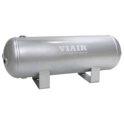 VIAIR - Viair 2.0 Gallon Tank (Six 1/4" NPT Ports, 150 PSI Rated) - 91022