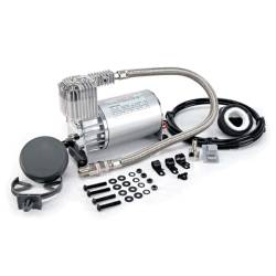 VIAIR 275C Compressor Kit (12V, CE, 25% Duty, Sealed) - 27520