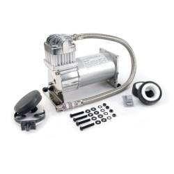 VIAIR 280C Compressor Kit (12V, CE 30% Duty, Sealed) - 28021