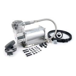 VIAIR 400C Compressor Kit (12V, CE, 33% Duty, Sealed) - 40040