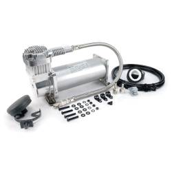 VIAIR 450C Compressor Kit (12V, CE, 100% Duty / Sealed) - 45040