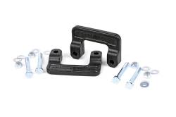 Rough Country - ROUGH COUNTRY 2 INCH LEVELING KIT CHEVY/GMC 1500 TRUCK (07-18) / SUV (07-20) - Image 1