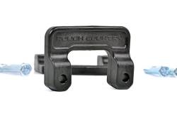 Rough Country - ROUGH COUNTRY 2 INCH LEVELING KIT CHEVY/GMC 1500 TRUCK (07-18) / SUV (07-20) - Image 2